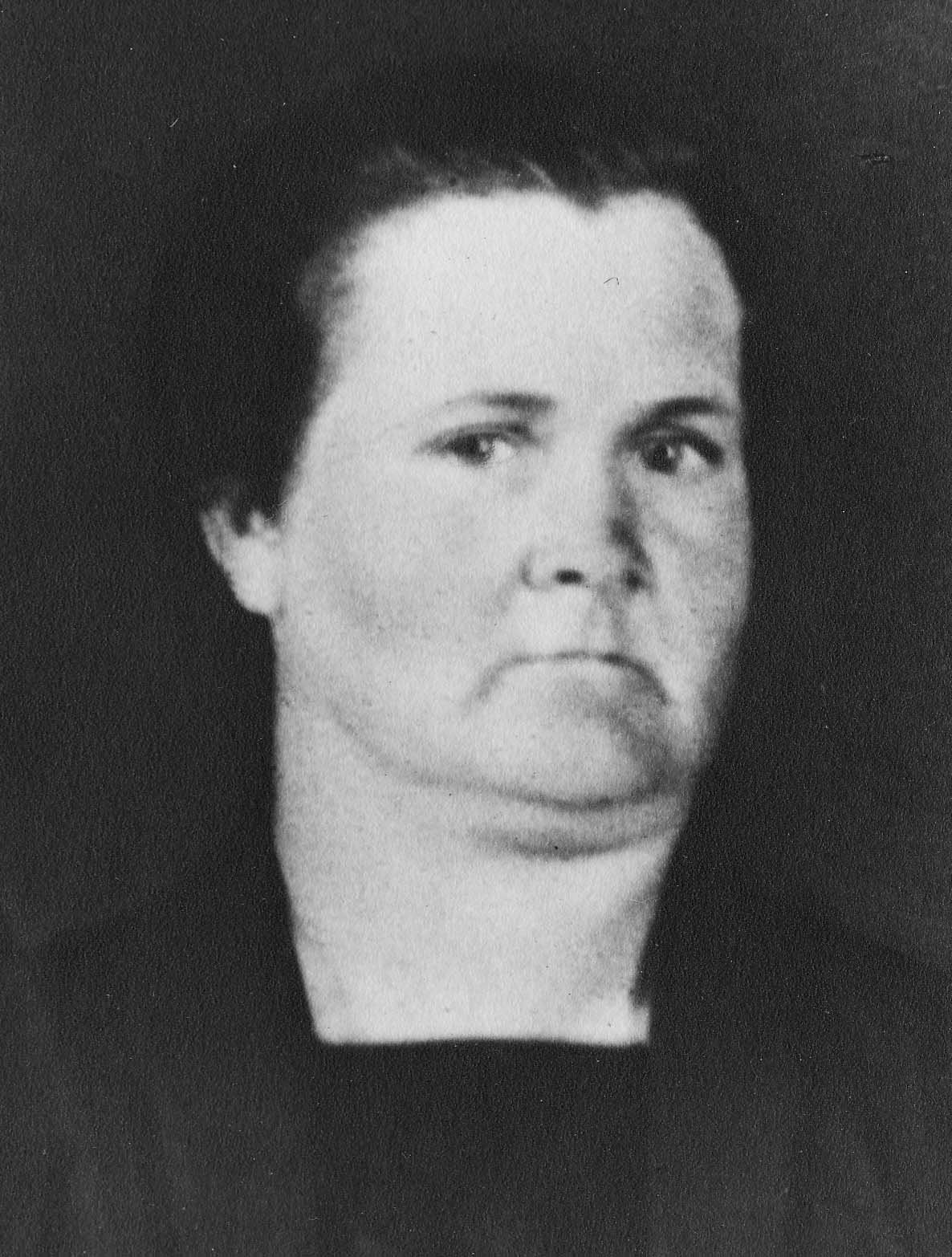 
 Edla Maria Lundkvist 1876-1942