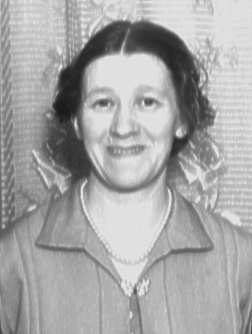 
 Emmy Maria Hultin 1897-1993