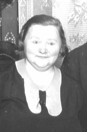 
 Frida Gustava Hultin 1893-1988