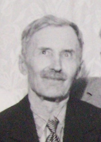 Karl
 Linus  Hultin 1882-1968
