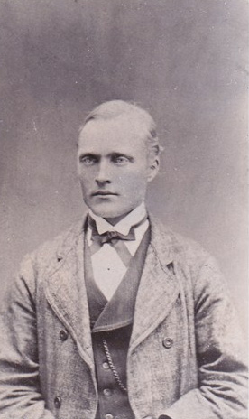 Olof Conrad
   Persson 1848-1919